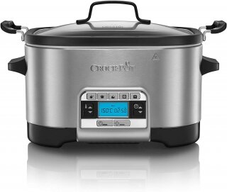 Crock-Pot CSC024 çok Amaçlı Pişirici kullananlar yorumlar
